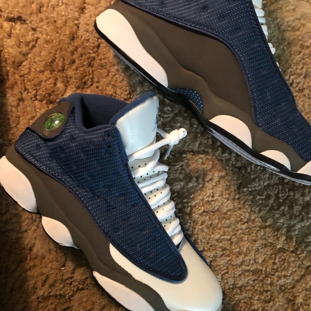 Brand new jordan